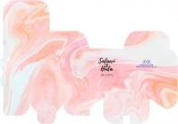 Geometric box - Marble 4