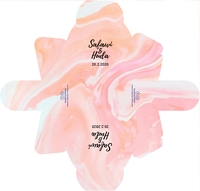 Handbag box - Marble 4