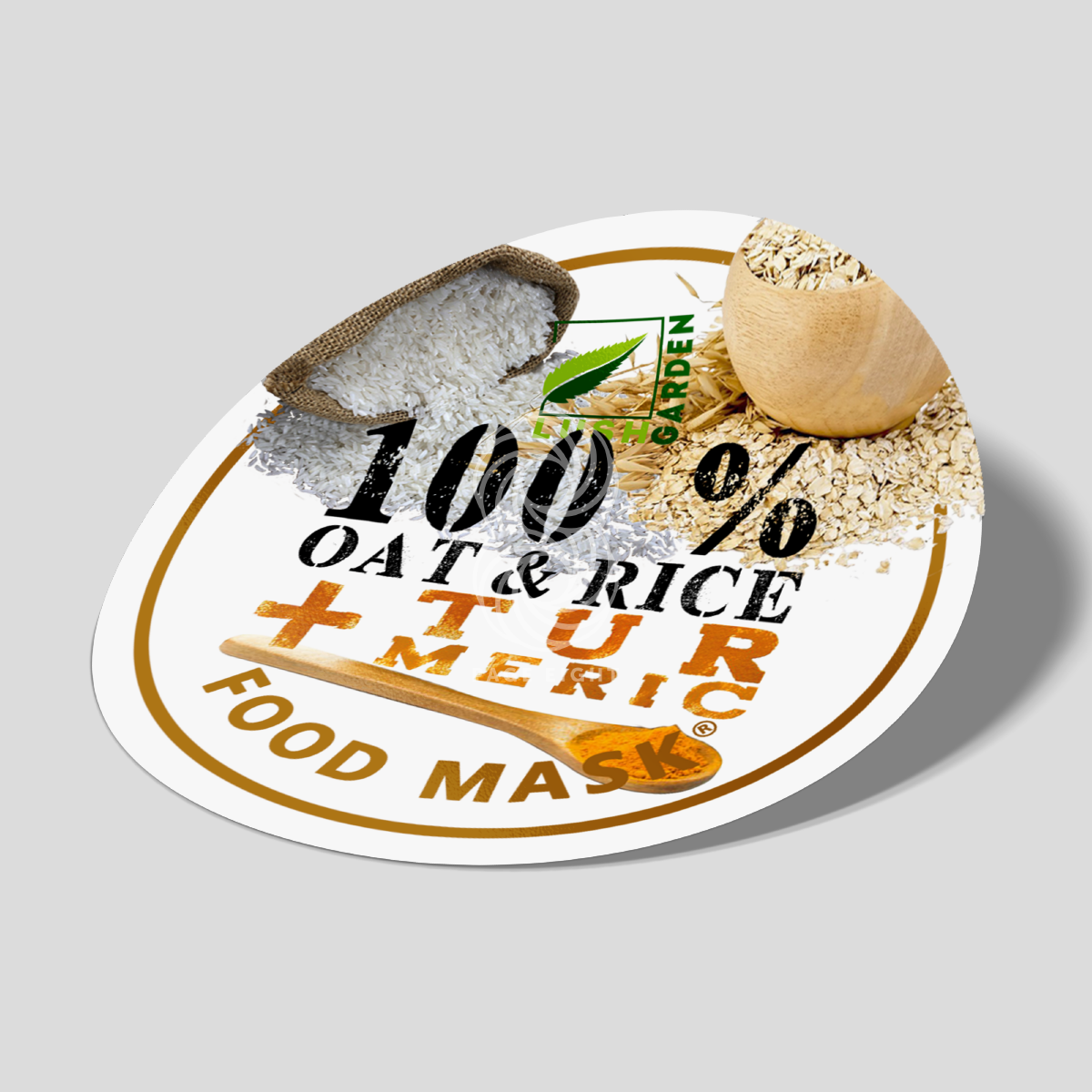 Sticker label - SALE