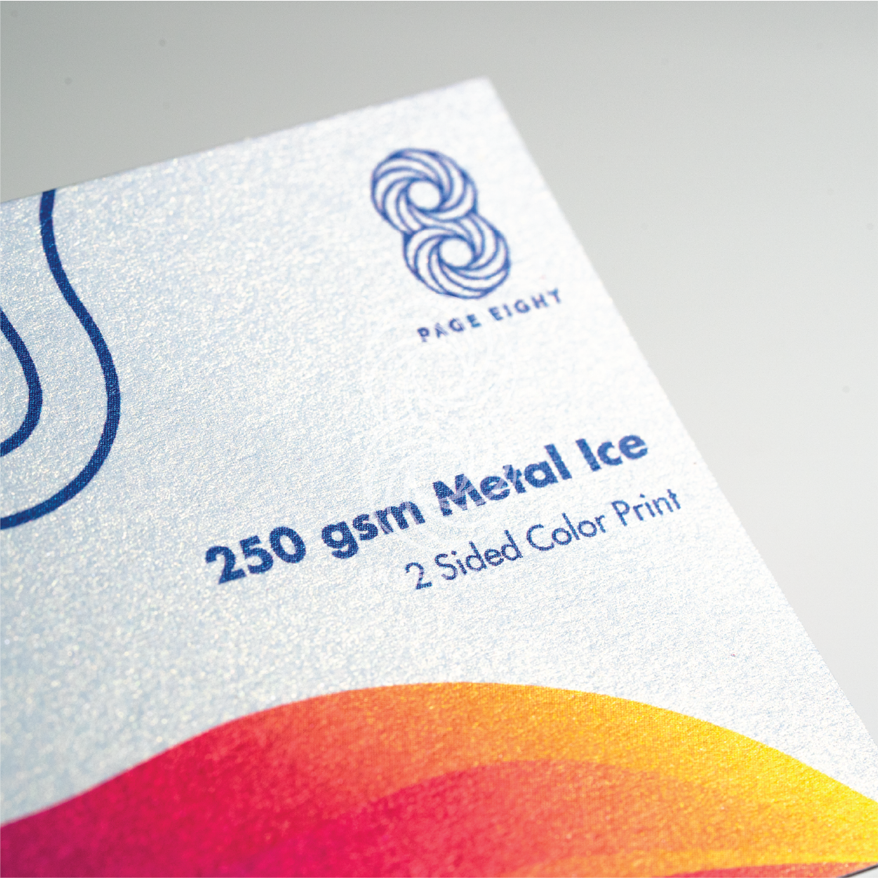 Business Cards (Special Material)