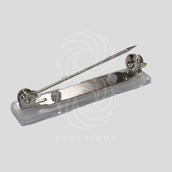 Security Pin