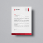 Letterhead