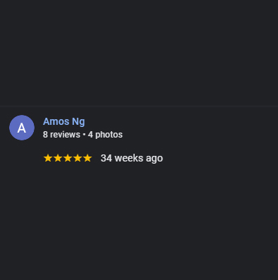 Amos Ng