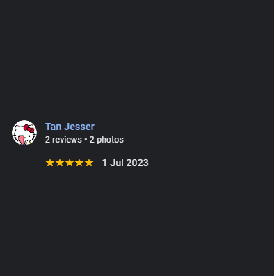 Tan Jesser