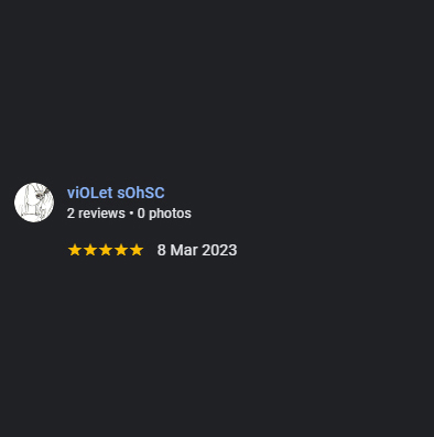 Violet sOhSC