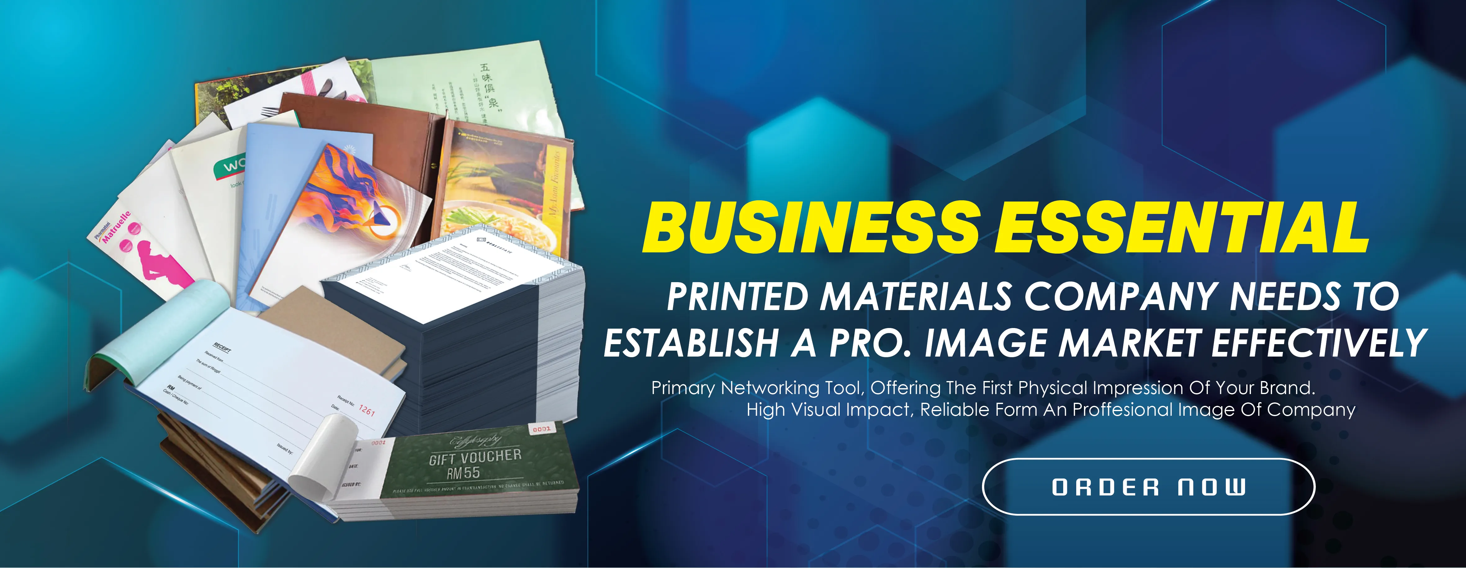 Business Essential