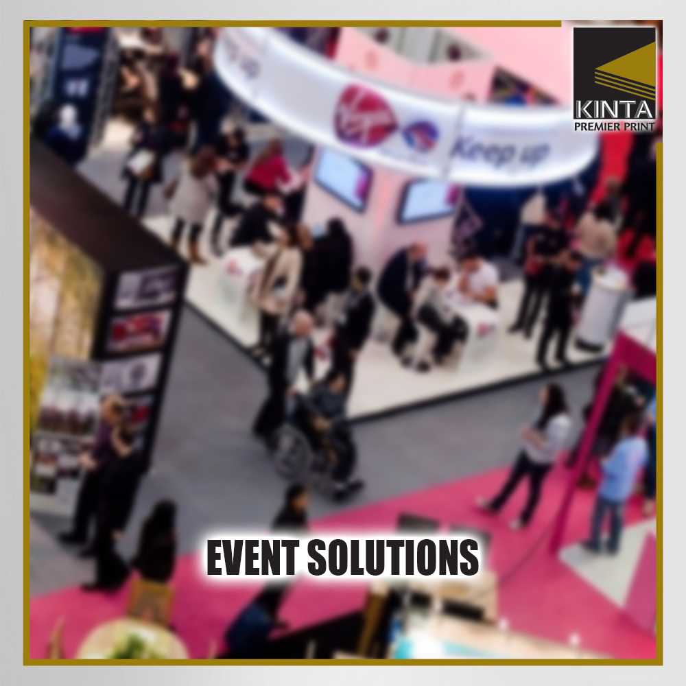 Category EVENT SOLUTIONS