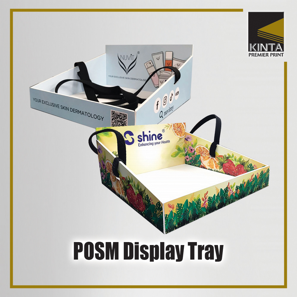 Display Counter Top