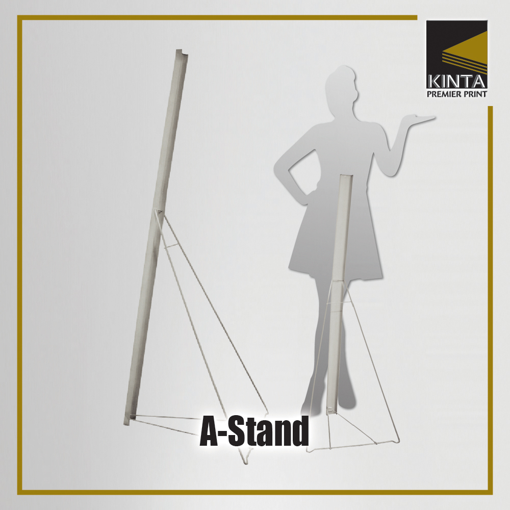 Character Standee (PVC Forex) 9