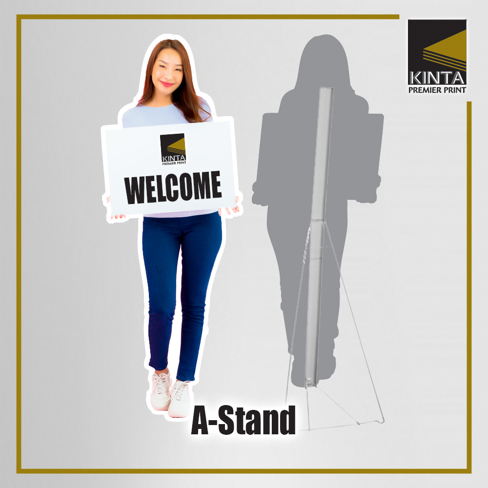 Character Standee (PP Hollow) 7