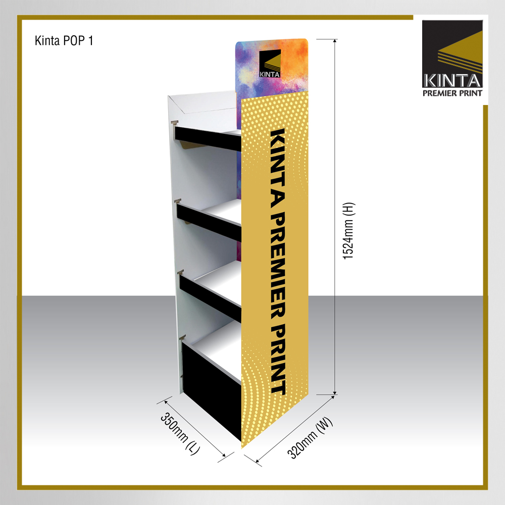 Pop Display 2