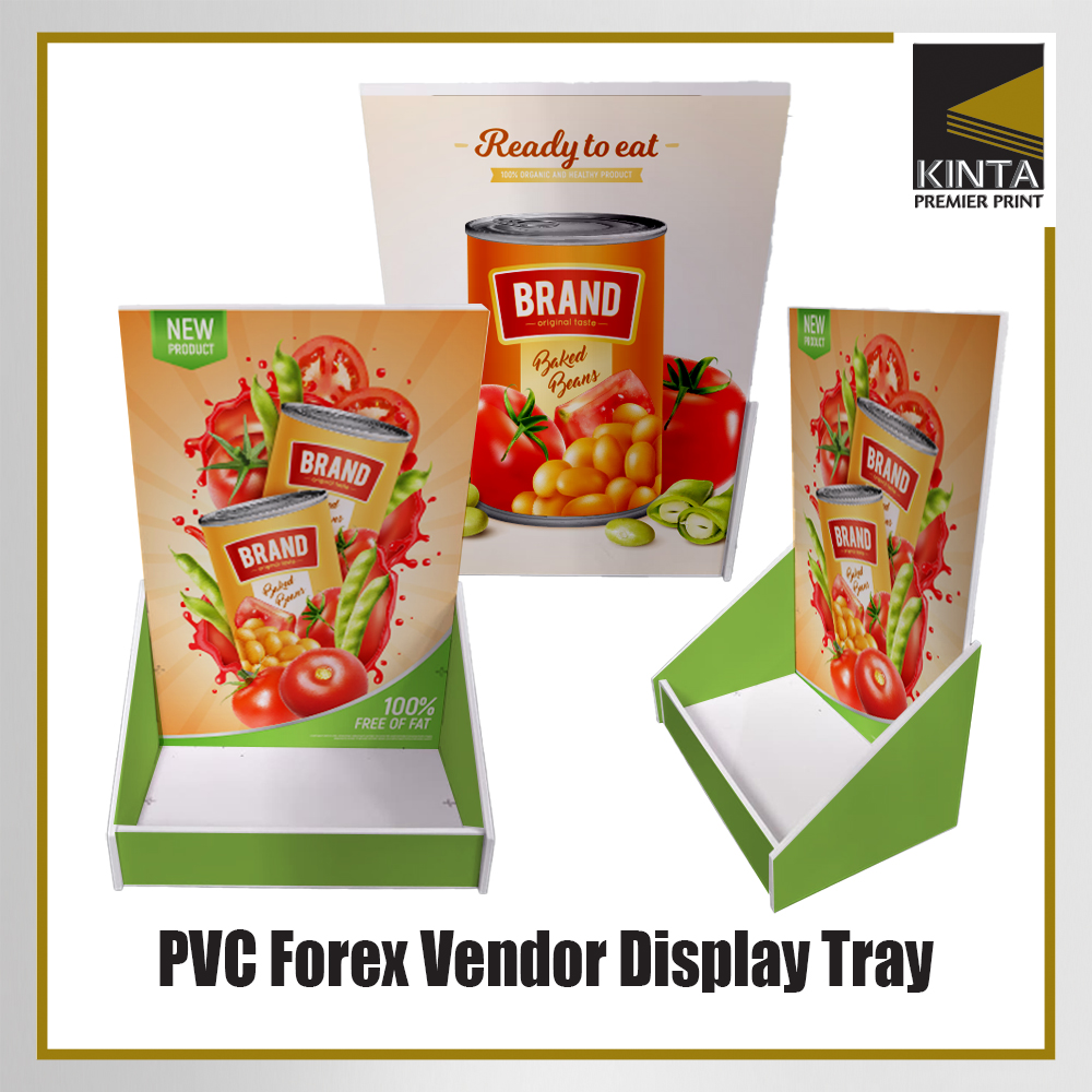 Display Tray 3