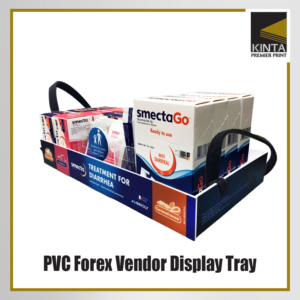 Display Tray 5