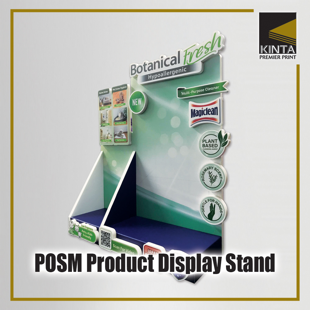 Display Tray 8
