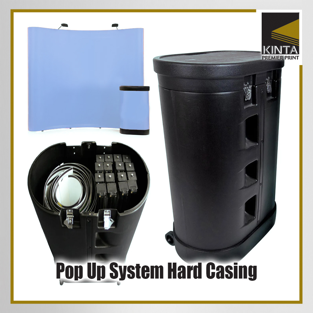Pop Up System 3