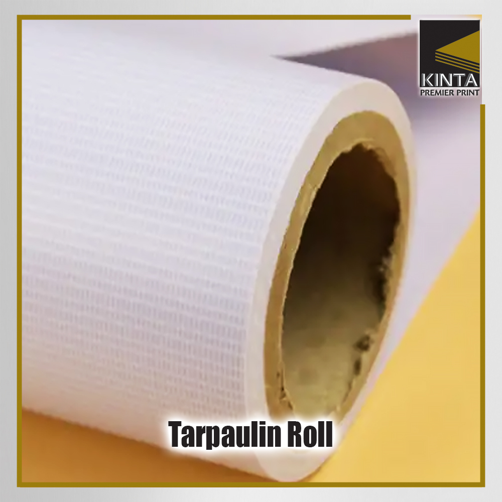 Bunting (Tarpaulin) 2