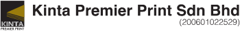 Kinta Premier Print Sdn Bhd