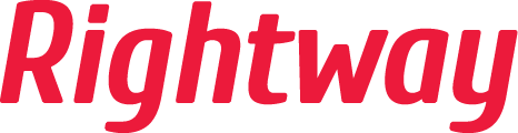 All Logo Slide Rightway