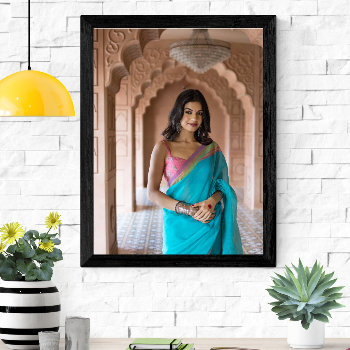 Photo Frame Matte Alpha Matte Finish Photo Frames | Online Printing - Printmarket