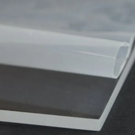 6MM Clear acrylic  panel