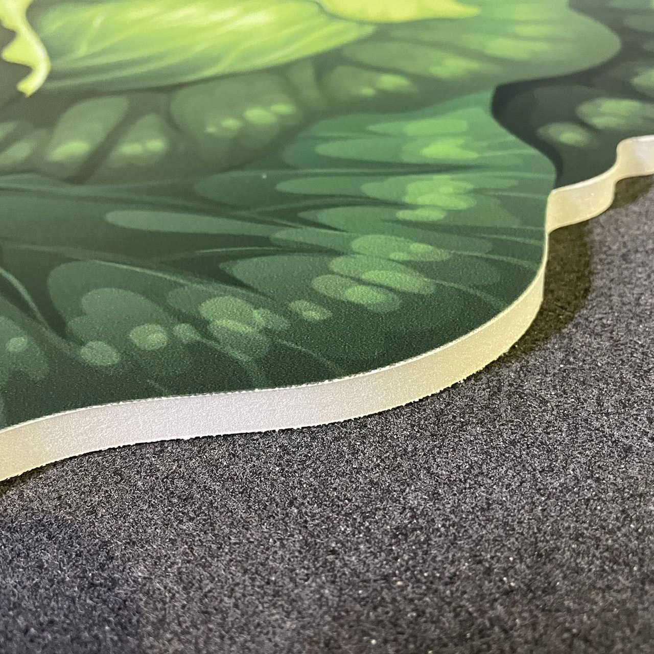 10mm KT 板打印切割 1.2x2.4M整板