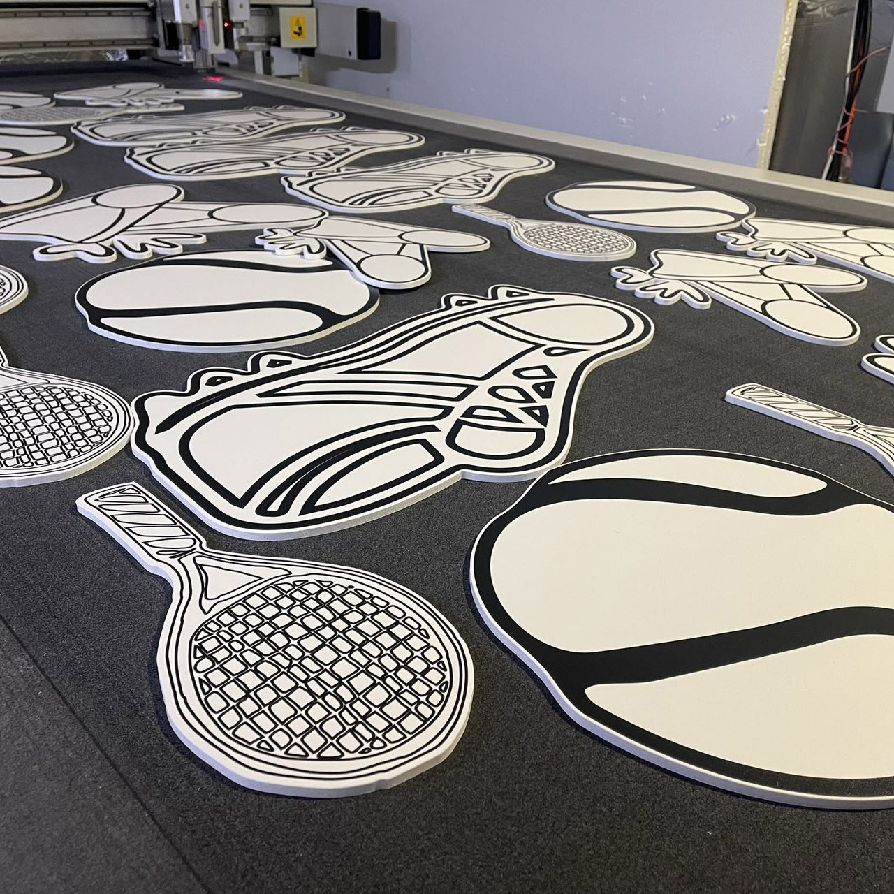 5mm Foamboard Print Cut -  Full Sheet