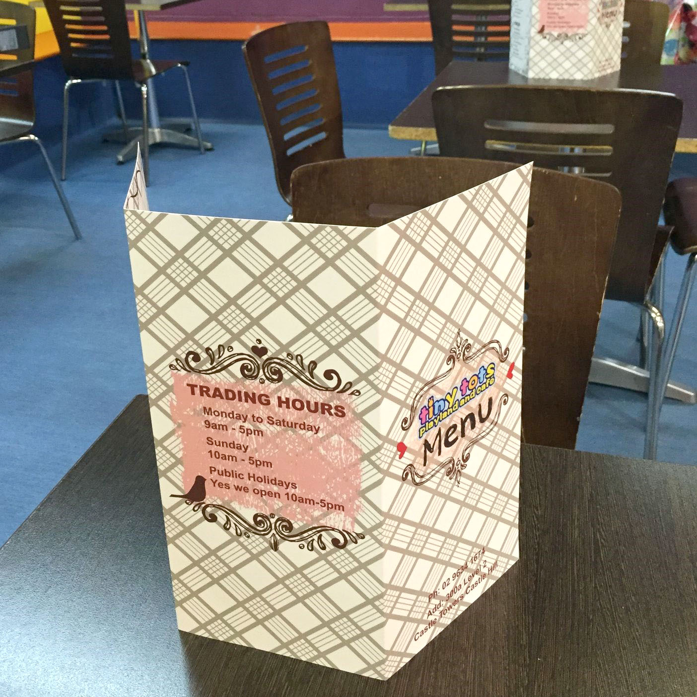 餐饮 & 食品行业