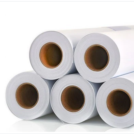 白底刀刮布1.6x50M 440克重