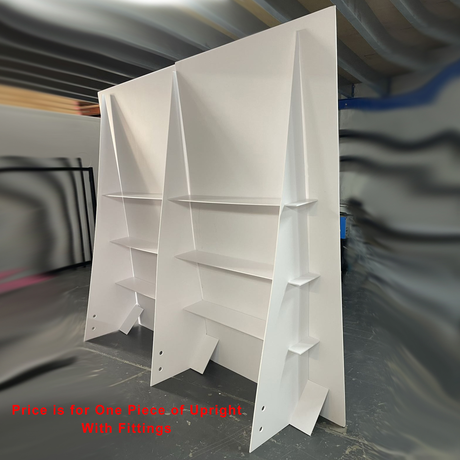 Disposable Struts Large