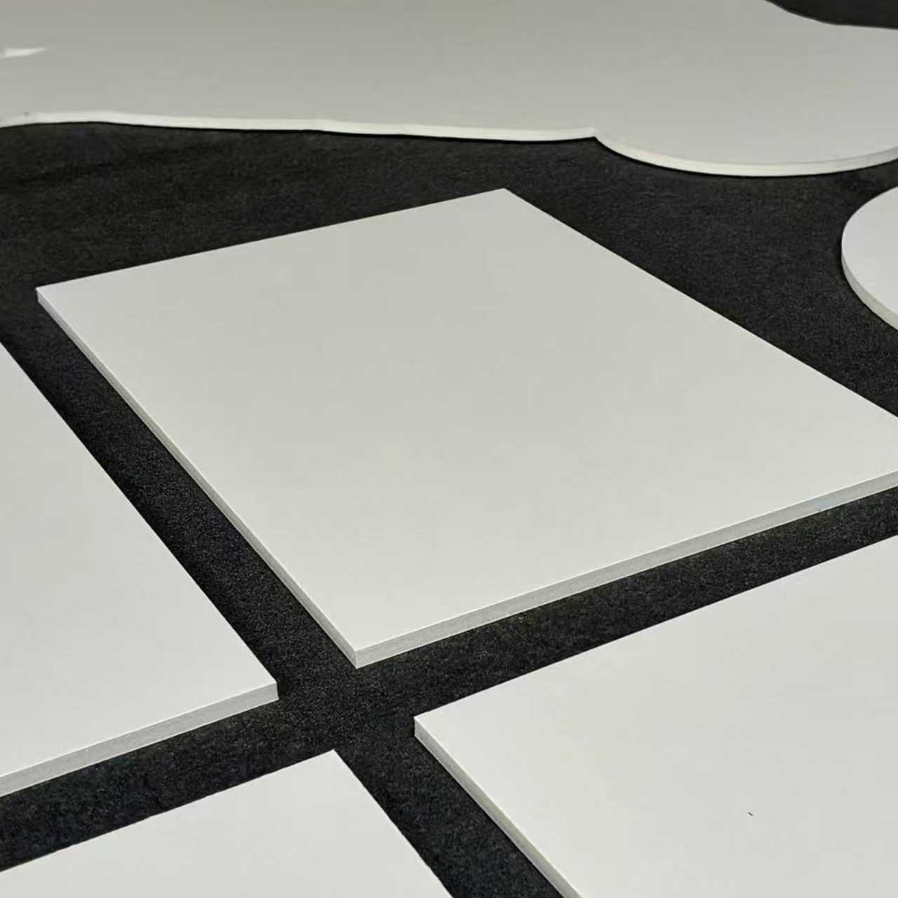 Fomaboard full sheet cutting only ( full sheet)