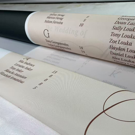 布料打印(不裁切)