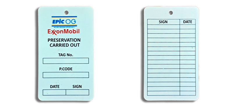 Sts Label Safety Labels and Tags