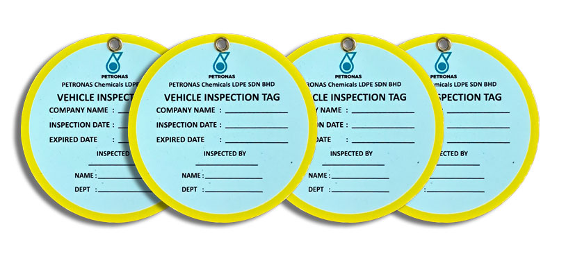 Sts Label Safety Labels and Tags