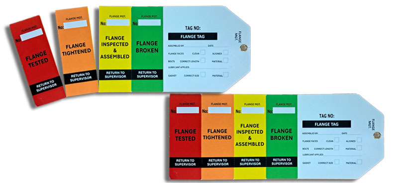 Sts Label Safety Labels and Tags