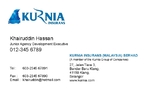 Kurnia Insurans Front