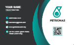 Petronas Front