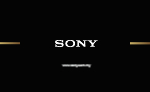 SONY Back
