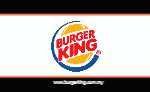 Burger King Back
