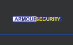 Armour Security Back