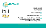 AMTech Front