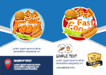 Fast Food Front