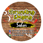 SD001R Serunding Daging