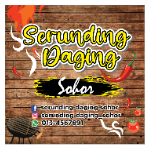 SD001S Serunding Daging