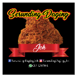SD002S Serunding Daging