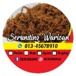 SD004R Serunding Daging