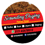 SD005R Serunding Daging