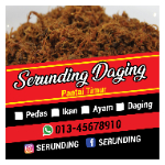 SD005S Serunding Daging