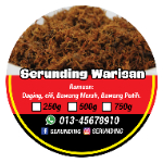 SD006R Serunding Daging