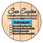 ST005B Chocolate Latte Tamar