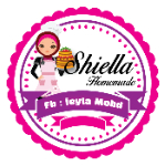 ST006 Cookies Homemade